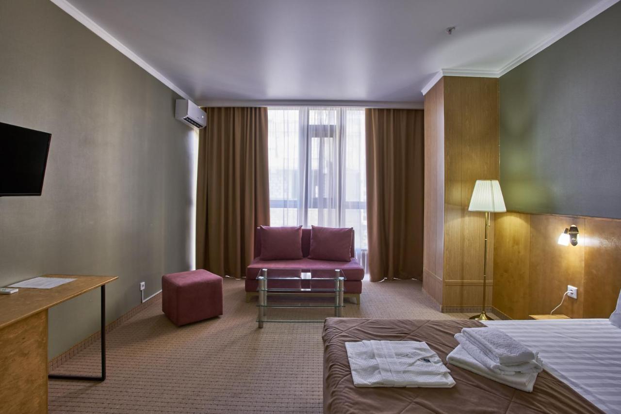 Altyn Eco Park Hotel 4*