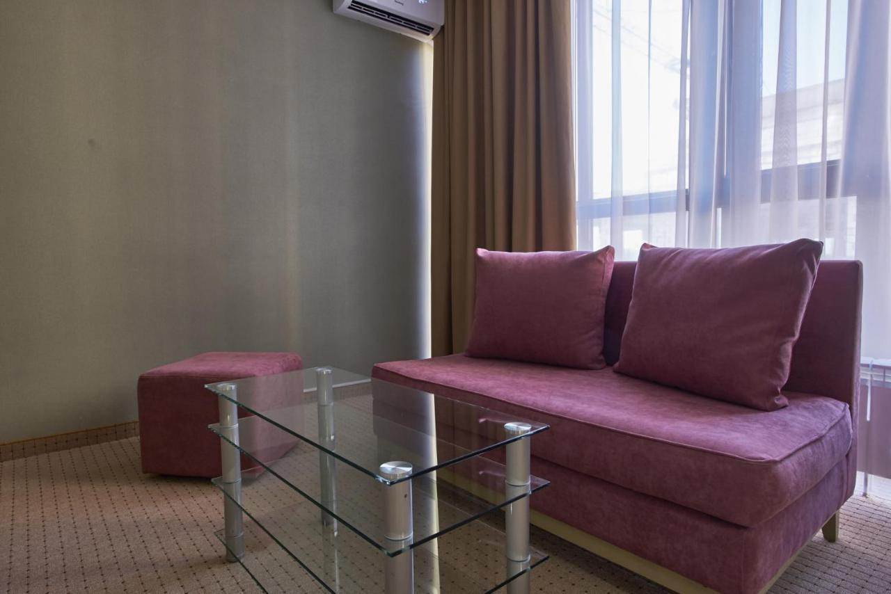 Altyn Eco Park 4* Nur-Sultan (Astana)