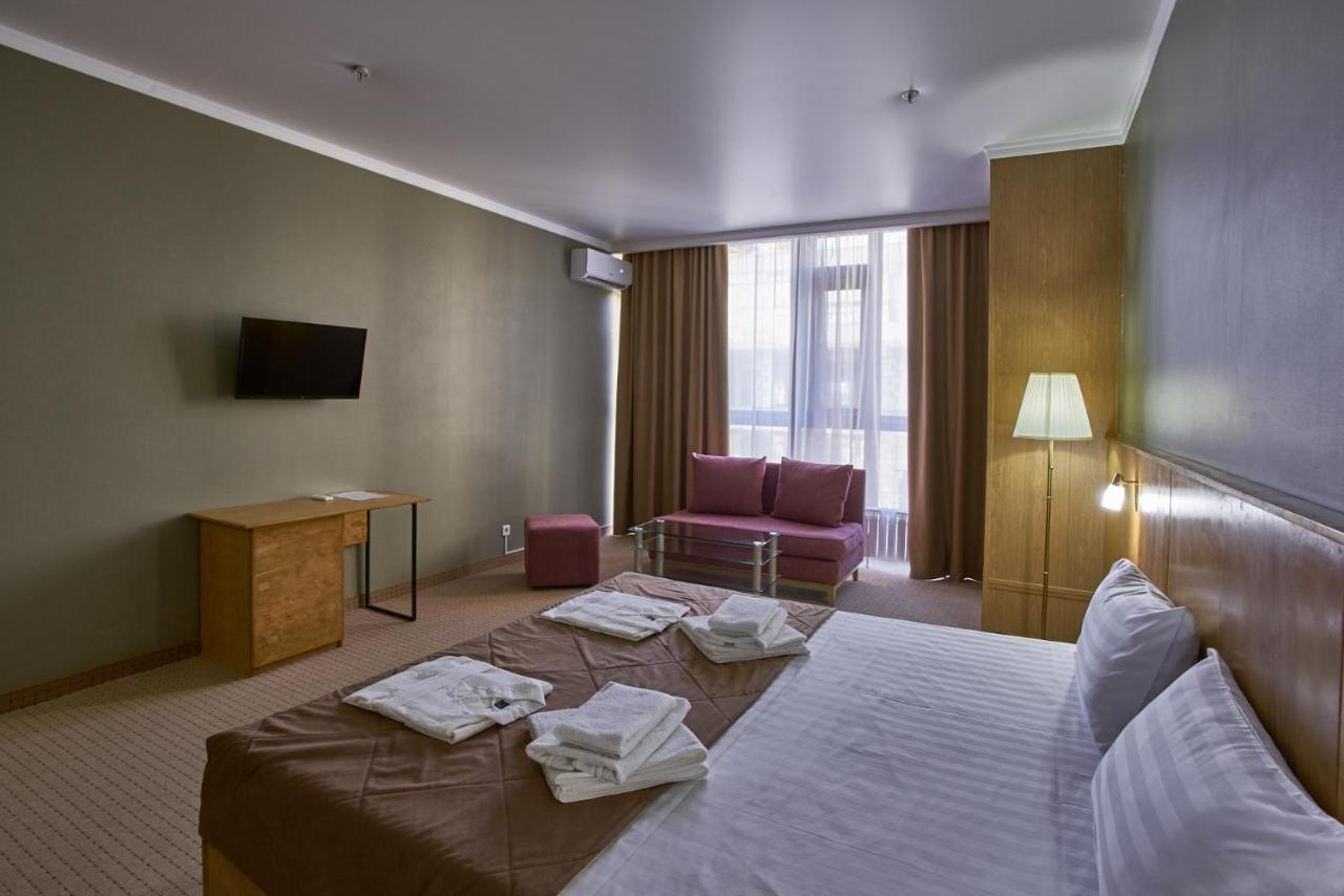 Altyn Eco Park 4* Nur-Sultan (Astana)