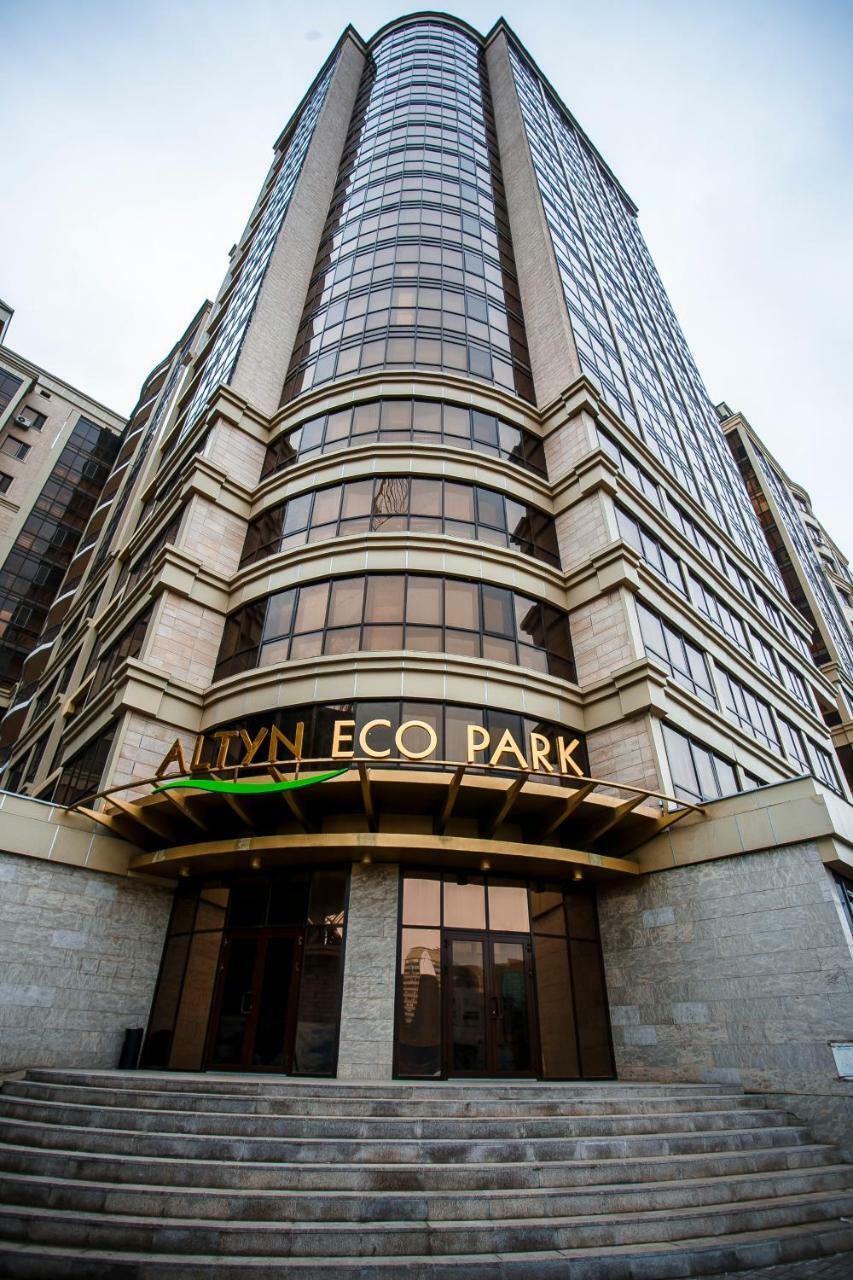 Altyn Eco Park Nur-Sultan (Astana)